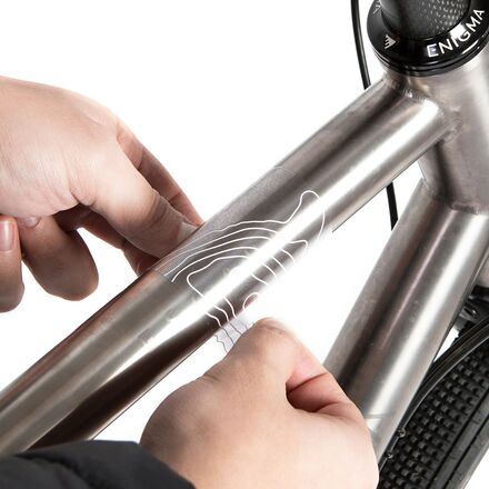 Restrap - Bicycle Protection Kit