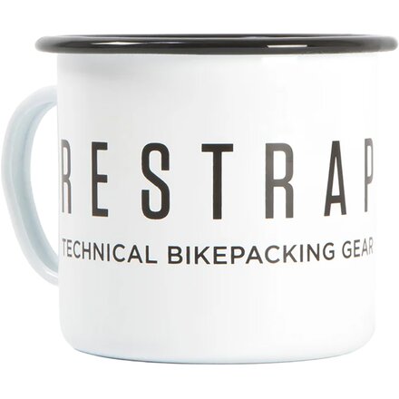 Enamel 20oz Mug