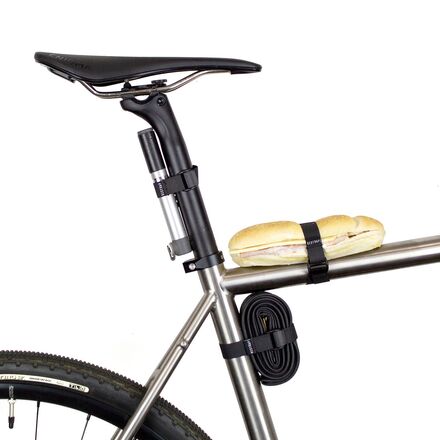 Restrap - Fast Straps