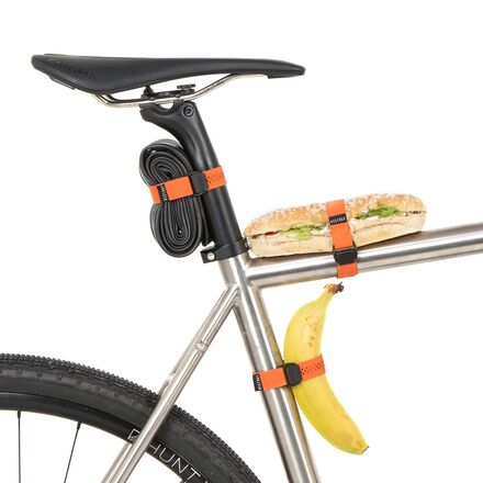 Restrap - Fast Straps