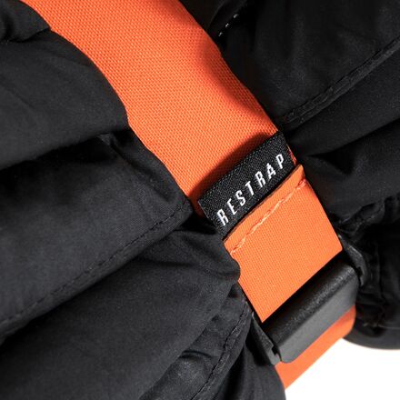 Restrap - Fast Straps