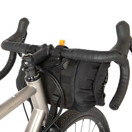 Restrap - Holster Bar Bag