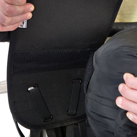 Restrap - Holster Bar Bag