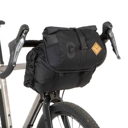 Restrap - Holster Bar Bag Plus