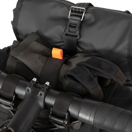 Restrap - Holster Bar Bag Plus