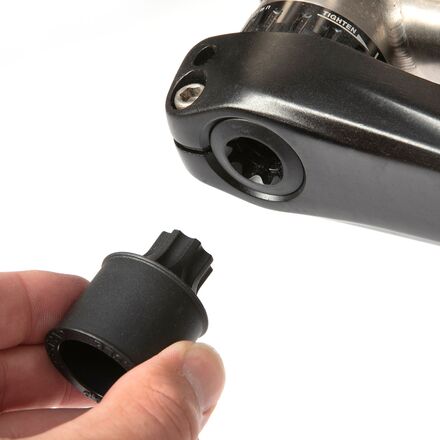 Restrap - Light Mount