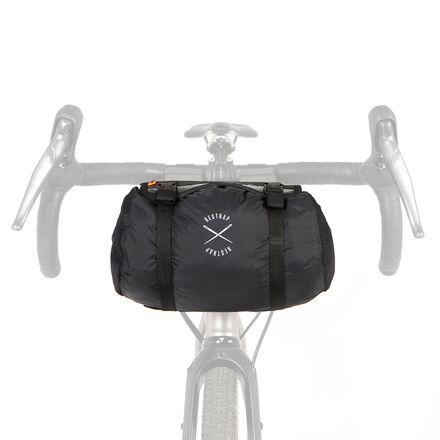 Race Drop Bar Bag