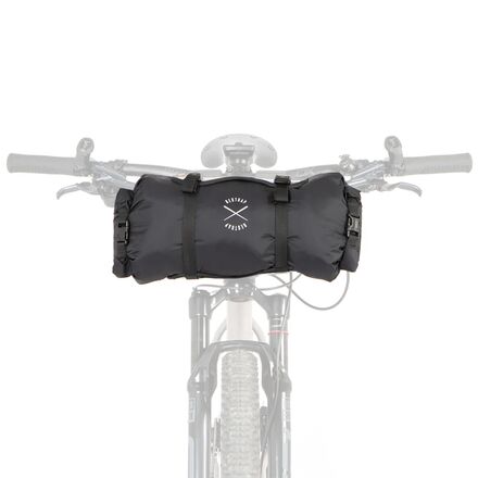 Race Flat Bar Bag