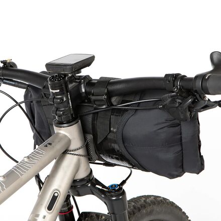 Restrap - Race Flat Bar Bag