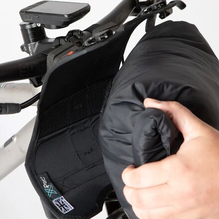 Restrap - Race Flat Bar Bag
