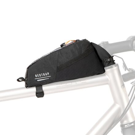 Race Top Tube Bag - Short