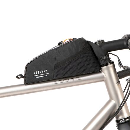 Restrap - Race Top Tube Bag - Short