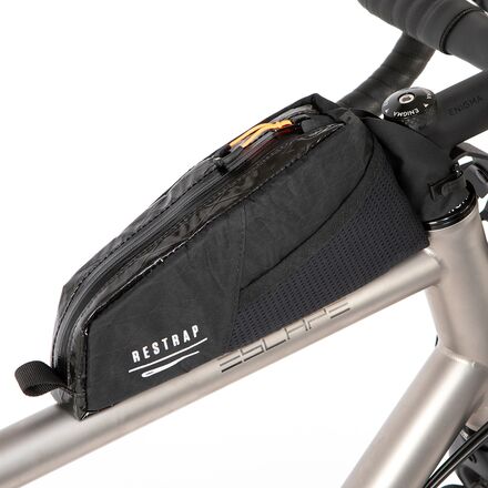 Restrap - Race Top Tube Bag - Short