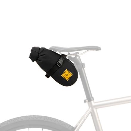 Saddle Pack - 2.5L