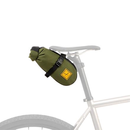 Saddle Pack - 2.5L