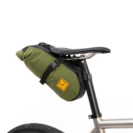 Restrap - Saddle Pack - 4.5L