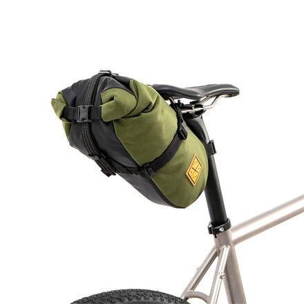 Restrap - Saddle Pack - 4.5L