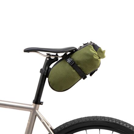 Restrap - Saddle Pack - 4.5L
