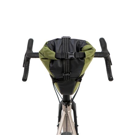 Restrap - Saddle Pack - 4.5L