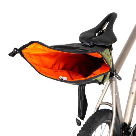 Restrap - Saddle Pack - 4.5L