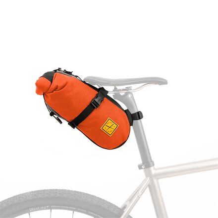 Saddle Pack - 4.5L