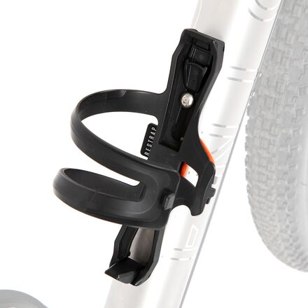 Side Release Bottle Cage