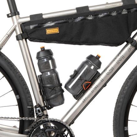 Restrap - Side Release Bottle Cage
