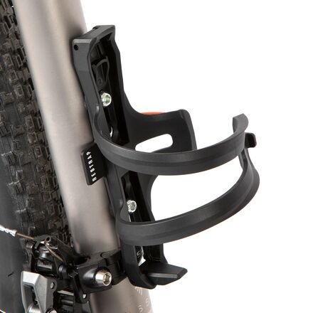 Restrap - Side Release Bottle Cage