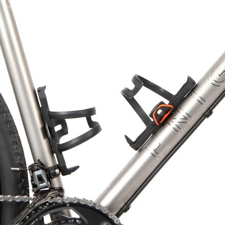 Restrap - Side Release Bottle Cage
