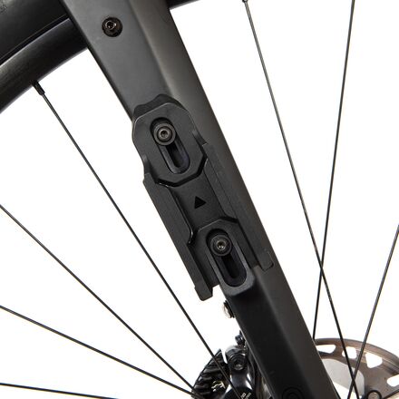 Restrap - Switch Multi Mount