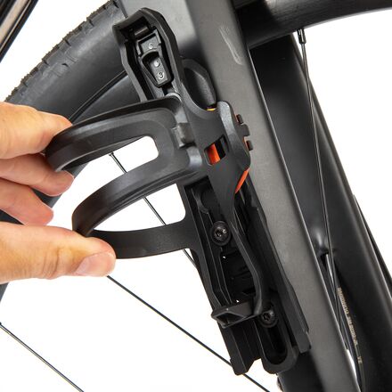 Restrap - Switch Multi Mount