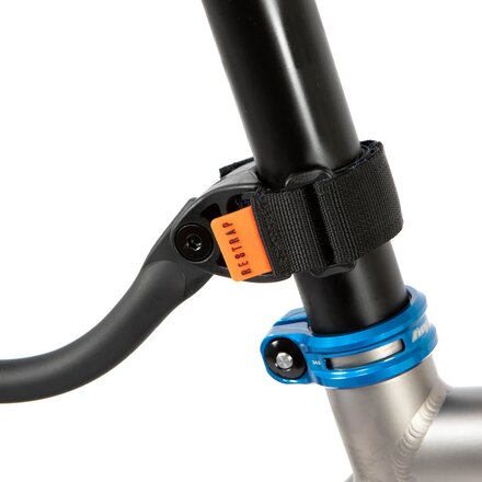 Restrap - Switch Rack