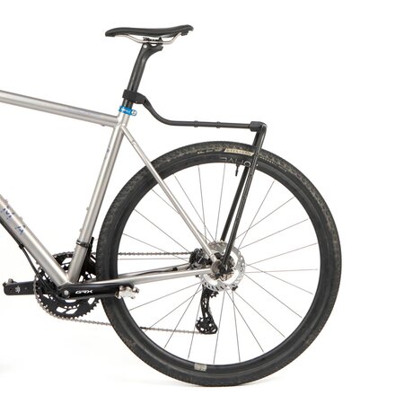Restrap - Switch Rack