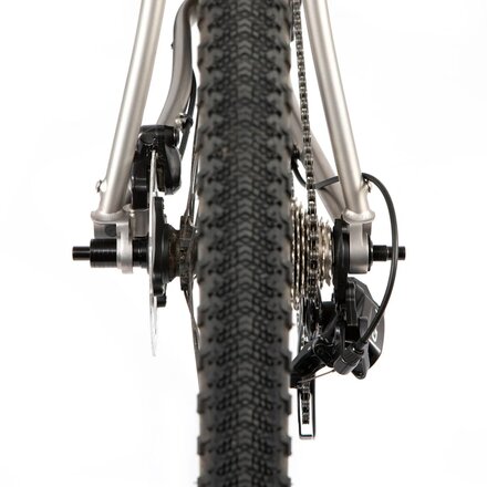 Restrap - Switch Rack