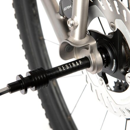 Restrap - Switch Rack