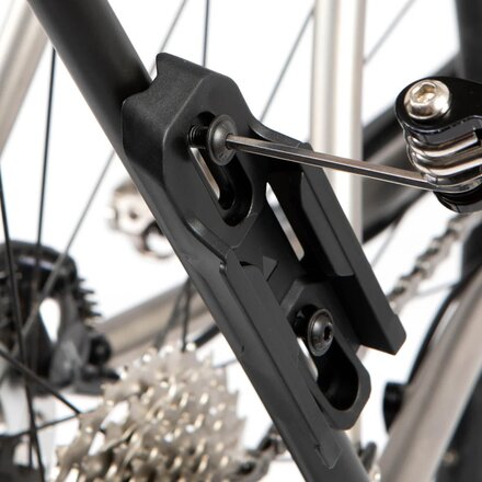 Restrap - Switch Rack