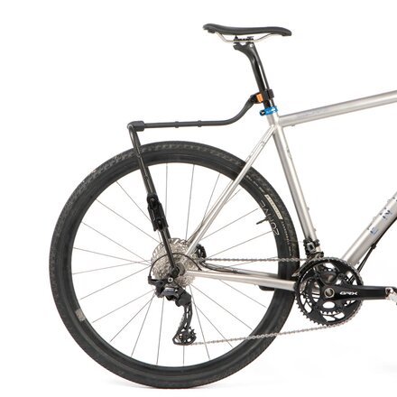 Restrap - Switch Rack