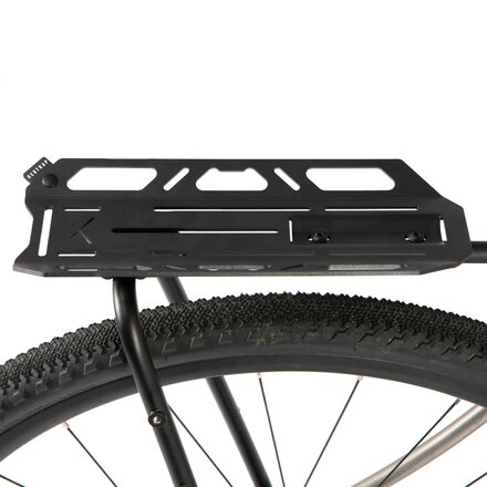 Restrap - Switch Rack Cage