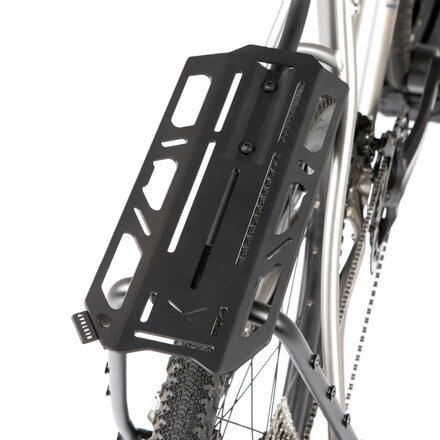 Restrap - Switch Rack Cage