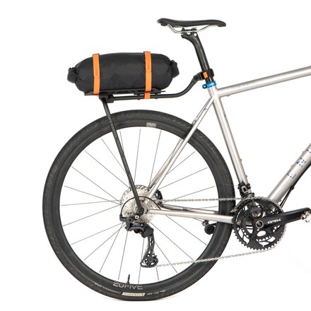 Restrap - Switch Rack Cage