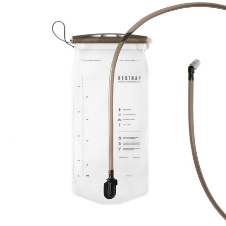Restrap - Lightweight Race Hydration Vest