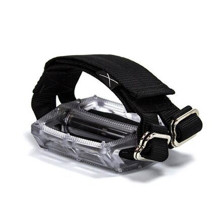 Restrap - Pedal Straps - Horizontal