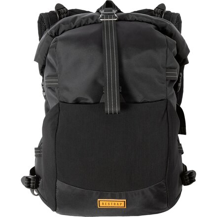 Rolltop Hydration Vest