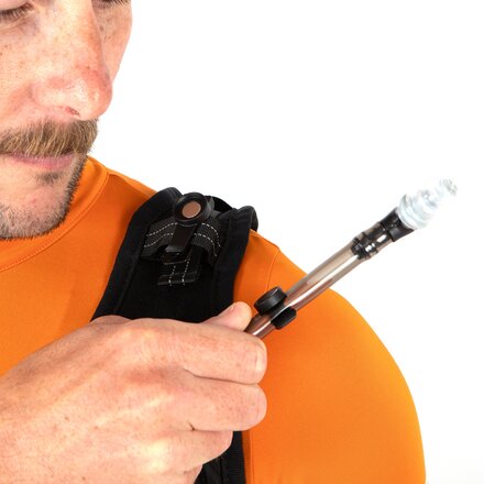 Restrap - Rolltop Hydration Vest
