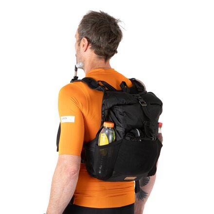 Restrap - Rolltop Hydration Vest