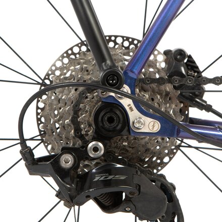 Restrap - Switch Rack