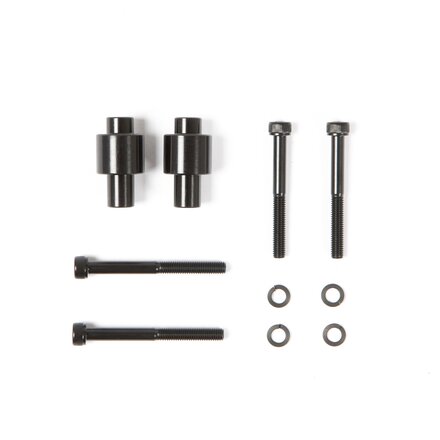 Restrap - Switch Rack