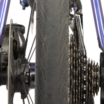 Restrap - Switch Rack