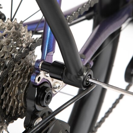 Restrap - Switch Rack