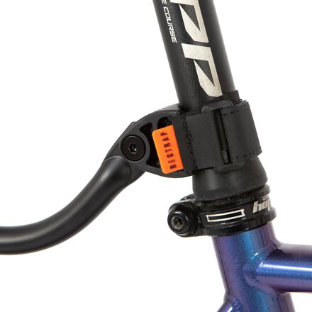 Restrap - Switch Rack